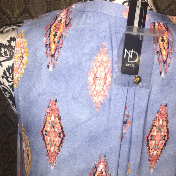 🎉HP x2🎉 New Directions Dress 💗NWT - Picture 8 of 8